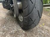 2010 Harley Davidson Fat Bob - nuotraukos Nr. 8