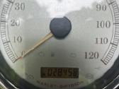 2010 Harley Davidson Fat Bob - nuotraukos Nr. 9