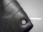 Jogos sporto terapijos išsėtinės mankštos kamuolys - nuotraukos Nr. 4