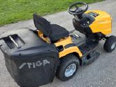 Traktoriukas Žoliapjovė - nuotraukos Nr. 5