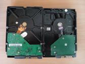 1 TB HDD diskai Seagate ir Western Digital - nuotraukos Nr. 2