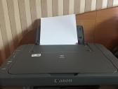 Струйный принтер Canon Pixma Mg2551s - nuotraukos Nr. 2