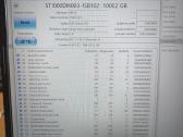 1 TB HDD diskai Seagate ir Western Digital - nuotraukos Nr. 6