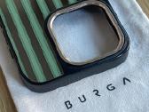 Burga Peppermint - iPhone 15 Pro dėklas - nuotraukos Nr. 4