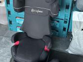 Vokiška automobilio kėdutė Cybex - nuotraukos Nr. 2