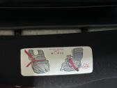 Vokiška automobilio kėdutė Cybex - nuotraukos Nr. 3