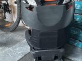 Vokiška automobilio kėdutė Cybex - nuotraukos Nr. 4