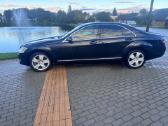 Parduodamas Mersedes S320 automobilis - nuotraukos Nr. 2