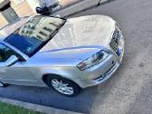 Parduodama Audi A4 B7 2007 - nuotraukos Nr. 2