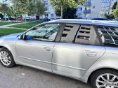 Parduodama Audi A4 B7 2007 - nuotraukos Nr. 3