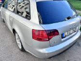 Parduodama Audi A4 B7 2007 - nuotraukos Nr. 4