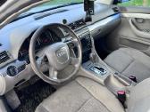 Parduodama Audi A4 B7 2007 - nuotraukos Nr. 6