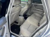 Parduodama Audi A4 B7 2007 - nuotraukos Nr. 7