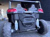 Vaikiškas elektromobilis Utv 2000 Ysa 032 - nuotraukos Nr. 4