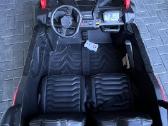 Vaikiškas elektromobilis Utv 2000 Ysa 032 - nuotraukos Nr. 5