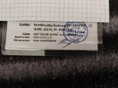 Geras kombinuotas šautuvas 22wmr 20/76 - nuotraukos Nr. 5