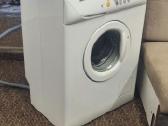 Zanussi Aquacycle 1000 skalbimo mašina - nuotraukos Nr. 2