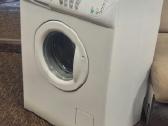 Zanussi Aquacycle 1000 skalbimo mašina - nuotraukos Nr. 3
