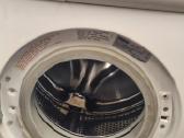 Zanussi Aquacycle 1000 skalbimo mašina - nuotraukos Nr. 4