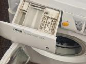 Zanussi Aquacycle 1000 skalbimo mašina - nuotraukos Nr. 5