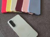 Samsung Galaxy A56 5G 6,7" 8/128gb, 10/10, 2025 m - nuotraukos Nr. 2
