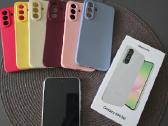 Samsung Galaxy A56 5G 6,7" 8/128gb, 10/10, 2025 m - nuotraukos Nr. 3