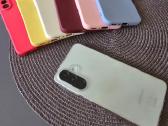 Samsung Galaxy A56 5G 6,7" 8/128gb, 10/10, 2025 m - nuotraukos Nr. 4