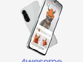 Samsung Galaxy A56 5G 6,7" 8/128gb, 10/10, 2025 m - nuotraukos Nr. 8