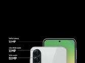 Samsung Galaxy A56 5G 6,7" 8/128gb, 10/10, 2025 m - nuotraukos Nr. 9