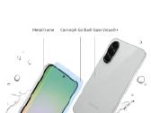 Samsung Galaxy A56 5G 6,7" 8/128gb, 10/10, 2025 m - nuotraukos Nr. 10