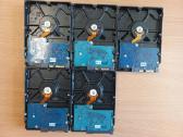 Toshiba Dt01aca050 500gb HDD (5 vnt.) - nuotraukos Nr. 2