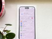 Apple iPhone 15 pro max 256gb 90% battery health - nuotraukos Nr. 9