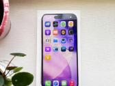 Apple iPhone 15 pro max 256gb 90% battery health - nuotraukos Nr. 8