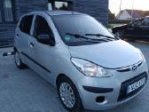 Hyundai i10, 1,1 Crdi 55kw, dyzelis - nuotraukos Nr. 2