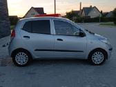 Hyundai i10, 1,1 Crdi 55kw, dyzelis - nuotraukos Nr. 3