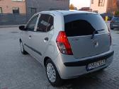 Hyundai i10, 1,1 Crdi 55kw, dyzelis - nuotraukos Nr. 5