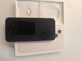 Parduodamas iPhone 13 Pink 128 GB - nuotraukos Nr. 2