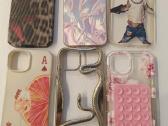 Parduodamas iPhone 13 Pink 128 GB - nuotraukos Nr. 5