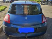 Renault megane - nuotraukos Nr. 2