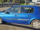 Renault megane - nuotraukos Nr. 3