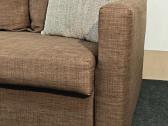 Sofa lova ir fotelis dovanų - nuotraukos Nr. 2