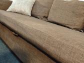 Sofa lova ir fotelis dovanų - nuotraukos Nr. 3