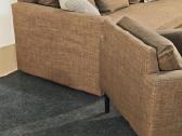Sofa lova ir fotelis dovanų - nuotraukos Nr. 5