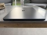 Apple MacBook Air 2025 13" / M4 / 16gb / 256gb #14 - nuotraukos Nr. 4