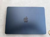 Apple MacBook Air 2025 13" / M4 / 16gb / 256gb #14 - nuotraukos Nr. 7