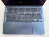 Apple MacBook Air 2025 13" / M4 / 16gb / 256gb #14 - nuotraukos Nr. 10