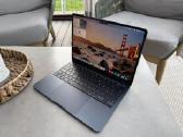 Apple MacBook Air 2025 13" / M4 / 16gb / 256gb #14 - nuotraukos Nr. 2