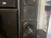 Technics SB-cs95, Vintažines 3 Juostų Kolonėles - nuotraukos Nr. 2