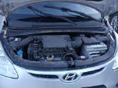 Hyundai i10, 1,1 Crdi 55kw, dyzelis - nuotraukos Nr. 9