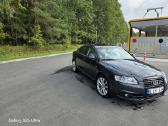 Parduodamas Audi A6 automobilis - nuotraukos Nr. 2